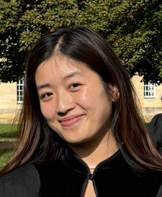 Elizabeth Tan