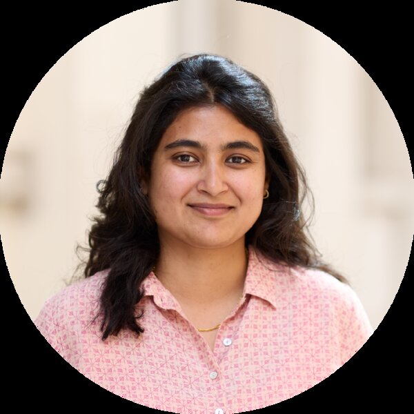 Shruti Mishra