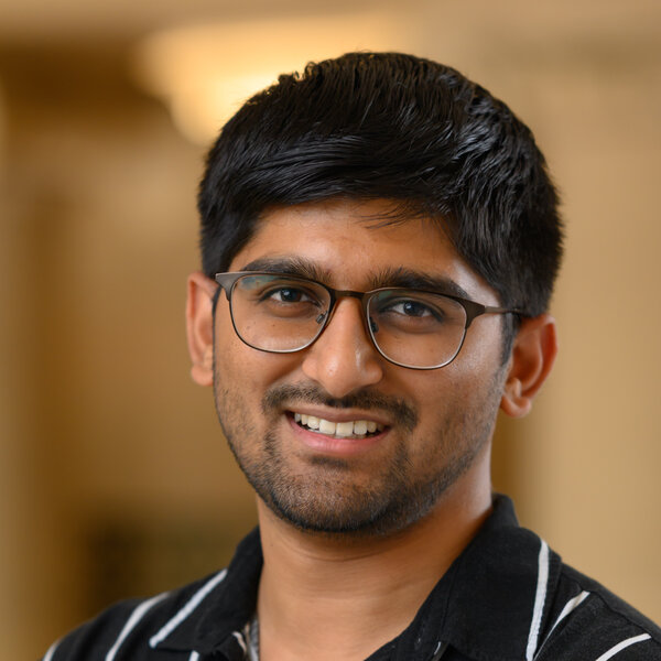 Nidhish Sagar